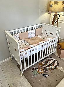 Patut copii Goydalka EMMA (1В22-1) White