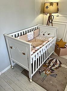 Patut copii Goydalka EMMA (1В22-1) White