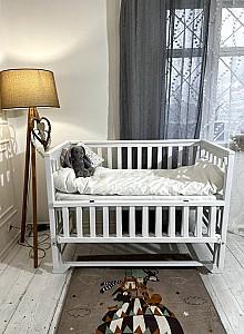 Patut copii Goydalka Alex (1B2-1) Alb