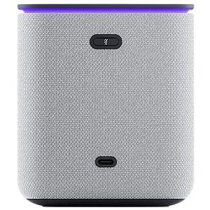 Boxa smart Yandex YNDX-00054GRY