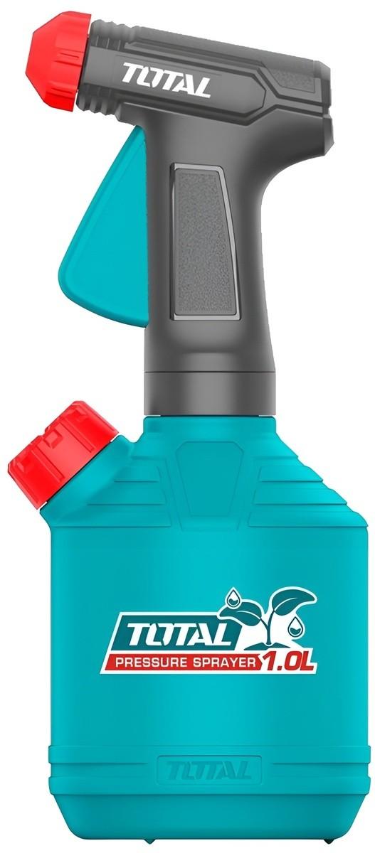 Pulverizator manual Total THSPP30102