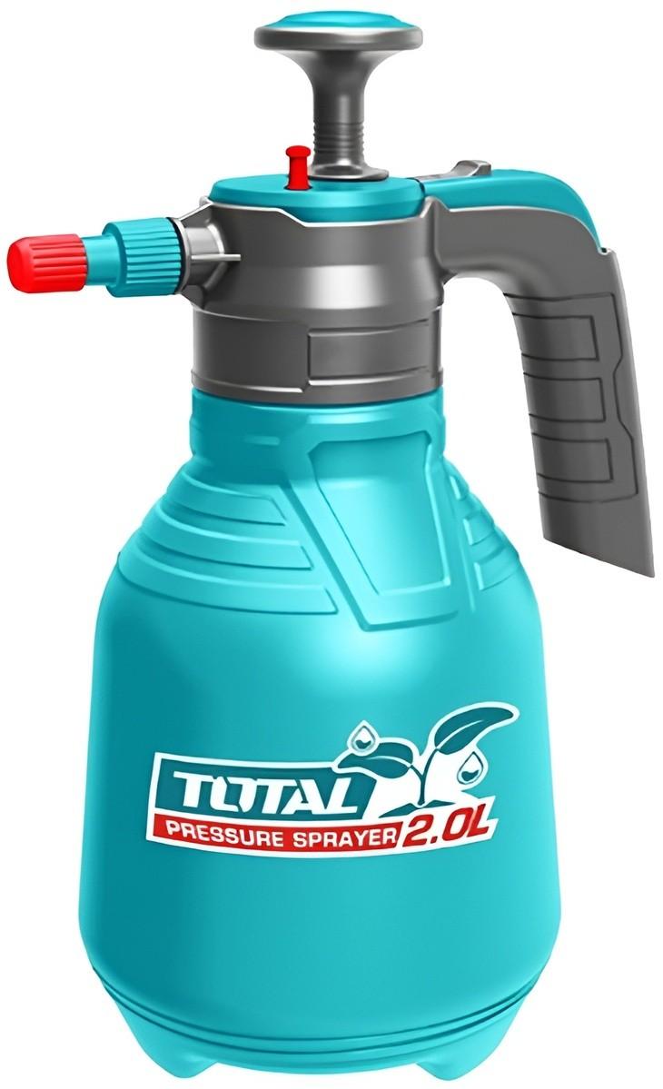 Pulverizator manual Total THSPP20202