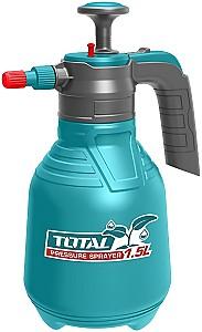 Pulverizator manual Total THSPP201502