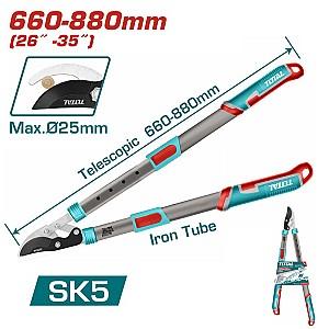 Foarfece de crengi Total THTS1527406