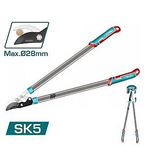 Foarfece de gradina Total THT1527401