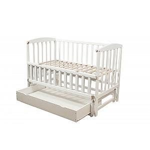 Patut copii Goydalka Valeri (1В220-1) Alb