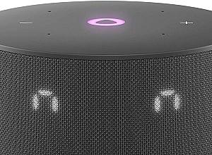 Boxa smart Yandex Station MINI 3 Black