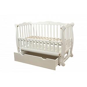 Patut copii Goydalka Natali (1В310-1) Alb