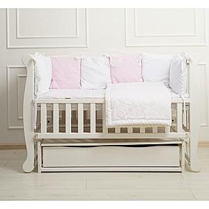 Patut copii Goydalka Natali (1В310-1) Alb