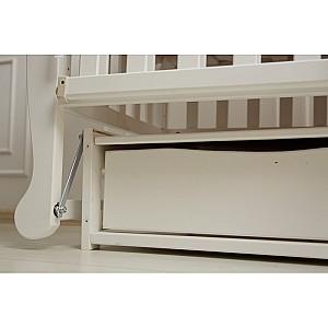 Patut copii Goydalka Natali (1В310-1) Alb