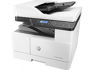 Imprimanta HP LaserJet M443nda