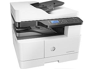 Imprimanta HP LaserJet M443nda
