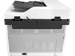 Imprimanta HP LaserJet M443nda