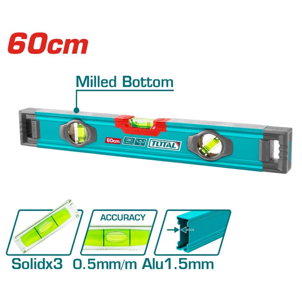 Nivel Total TMT26028