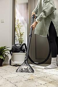 Aspirator cu spalare KARCHER SE 6 Signature Line