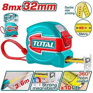 Ruleta Total TMT80832M