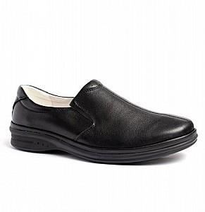 Mocasine femei NL 83982-2 Black
