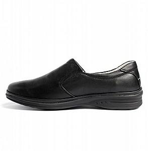 Mocasine femei NL 83982-2 Black
