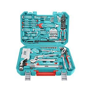 Set de scule Total THKTHP21686