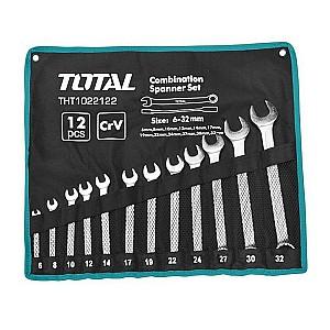 Set de chei Total THT1022122