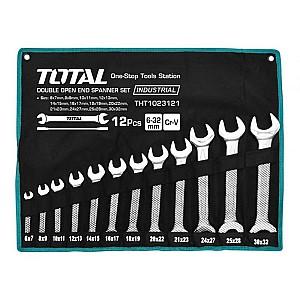 Set de chei Total THT1023121