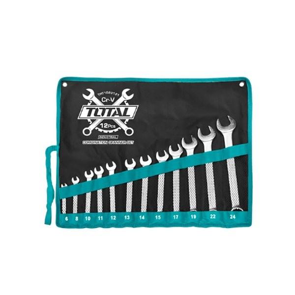 Set de chei Total THT1022121