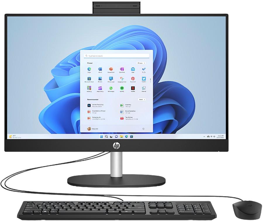 All-in-One PC HP 24-cr0092ci (CP4A2EA)