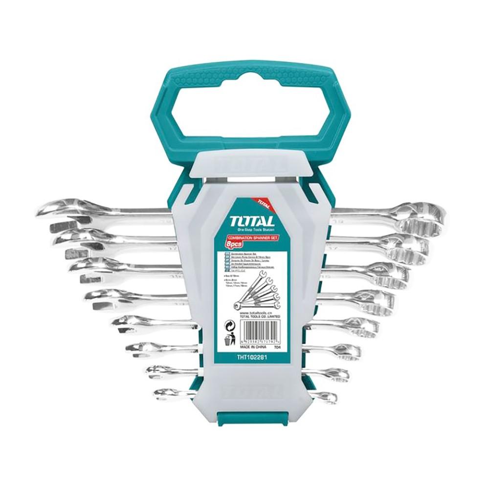 Set de chei Total THT102286-I