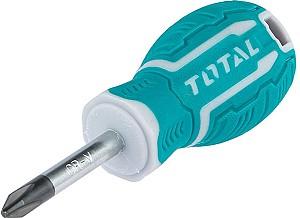 Set de surubelnite Total THT250608