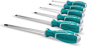 Set de surubelnite Total THT250606