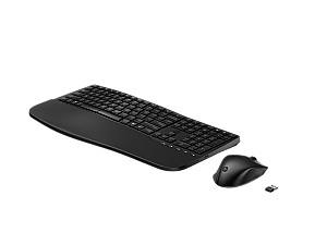 Set tastatura + Mouse HP 680 Comfort Dual-Mode
