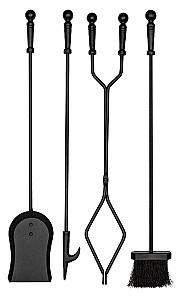 Set de intretinere pentru seminee ArtFlame Earth+4-TSPB F500B