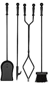 Set de intretinere pentru seminee ArtFlame Fiery+4-TSPB F500B