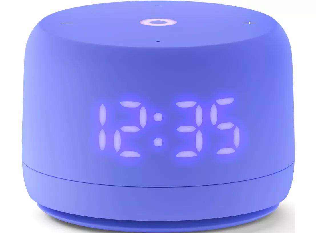 Boxa smart Yandex LITE 2 Purple