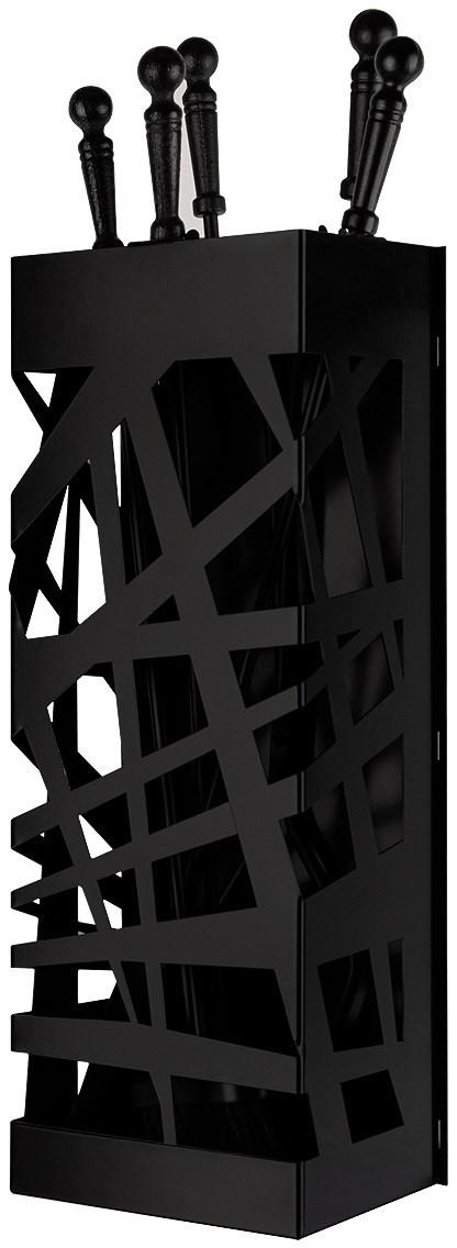 Set de intretinere pentru seminee ArtFlame Fire+4-TSPB F500B