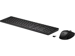 Set tastatura + Mouse HP Combo 655 (4R009AA)