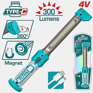 Lanterna Total TWLI043006