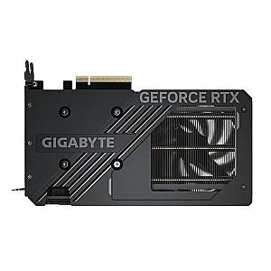 Placa video Gigabyte GV-N506TWF2OC-8GD