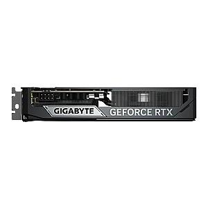Placa video Gigabyte GV-N506TWF2OC-8GD