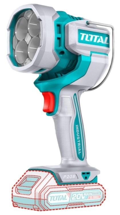 Proiector cu LED Total TWLI20881