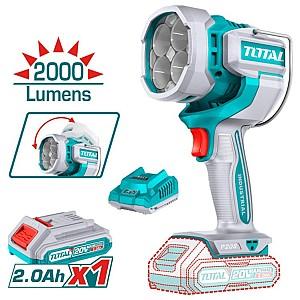 Proiector cu LED Total TWLI20881