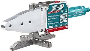 Aparat de sudat tevi Total TT328151