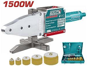 Aparat de sudat tevi Total TT328151