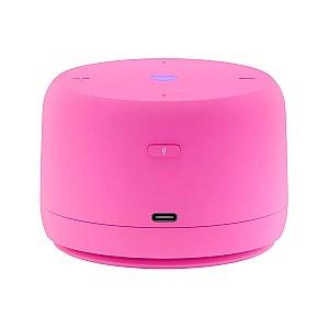 Boxa smart Yandex Station Lite 2 Pink (YNDX-00028PNK)