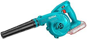Aparat de suflat frunze electric Total TABLI200181