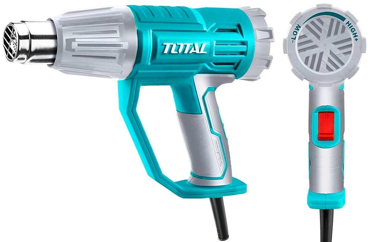 Suflant de aer cald Total TB20045