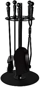 Set de intretinere pentru seminee ArtFlame Pokra+4-TSPB-S