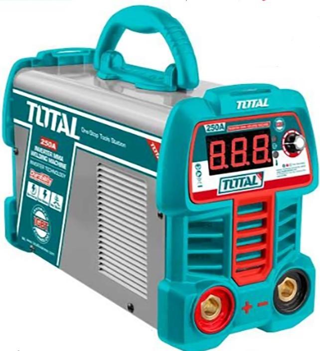 Aparat de sudat Total TW225069