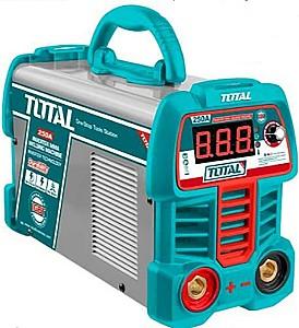 Aparat de sudat Total TW225069