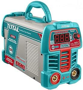 Aparat de sudat Total TW220069